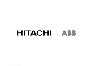 Hitachi