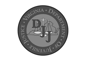 VA Dept of Juvenile Justice