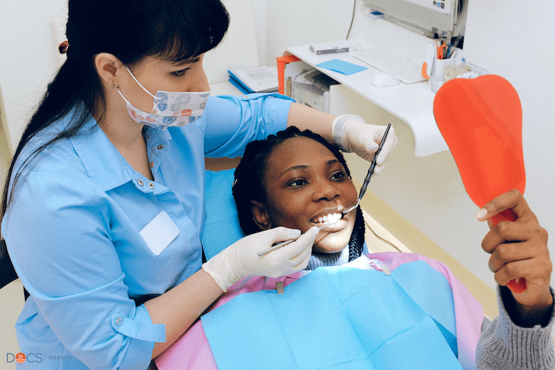 A Healthy Start: School-Based Dental Care for Kids