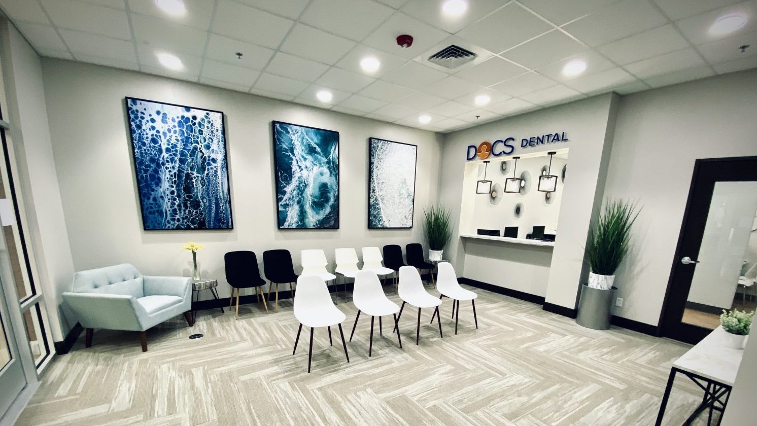 Dental Office Placeholder